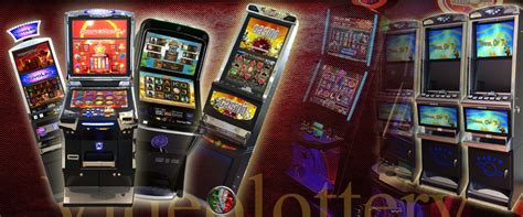 slot machine vlt|lottery slot machine.
